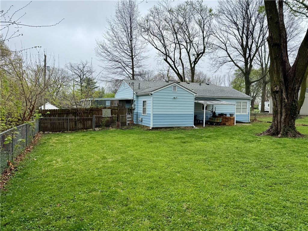 13704 Norby Road Grandview, MO 64030 - Photo 5 of 11