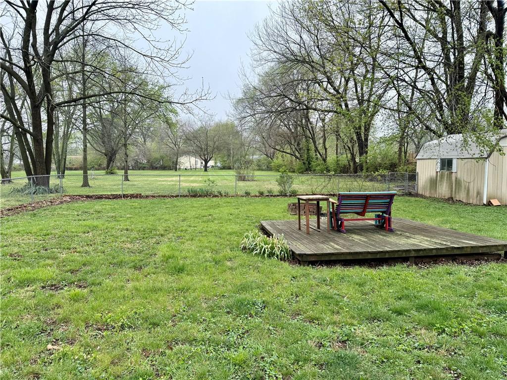 13704 Norby Road Grandview, MO 64030 - Photo 6 of 11