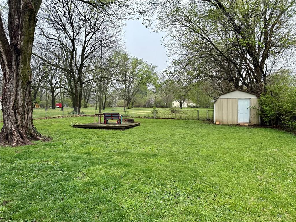 13704 Norby Road Grandview, MO 64030 - Photo 7 of 11