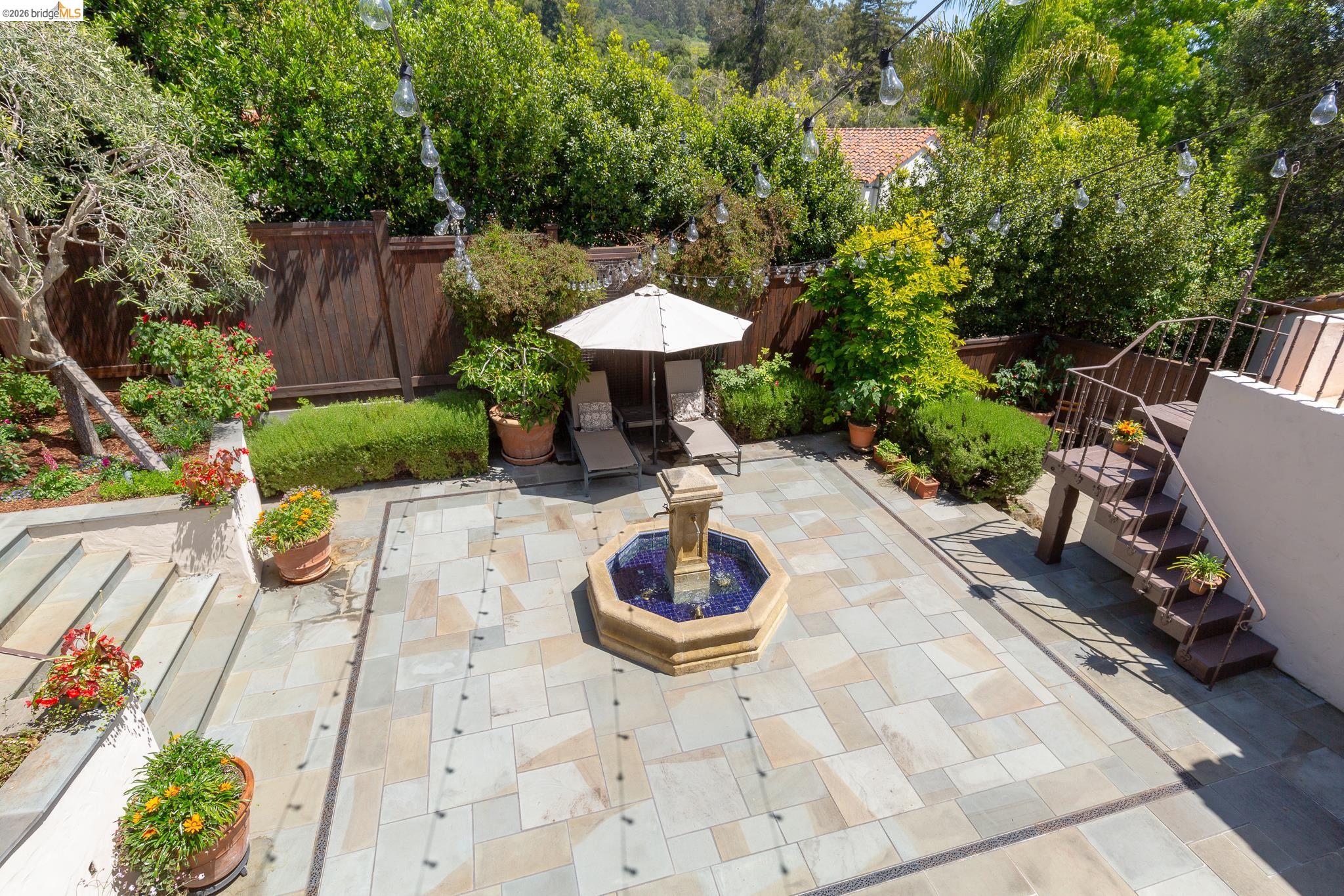 17 Roble Court Berkeley, CA 94705 - Photo 39 of 73