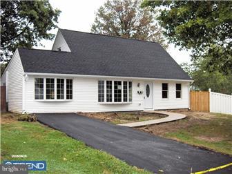 51 Violet Road Levittown, PA 19057 - Photo 12 of 12 Exterior Front