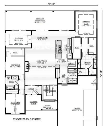 $949,999 | 1740 North River Circle, River Hills, WI 53217