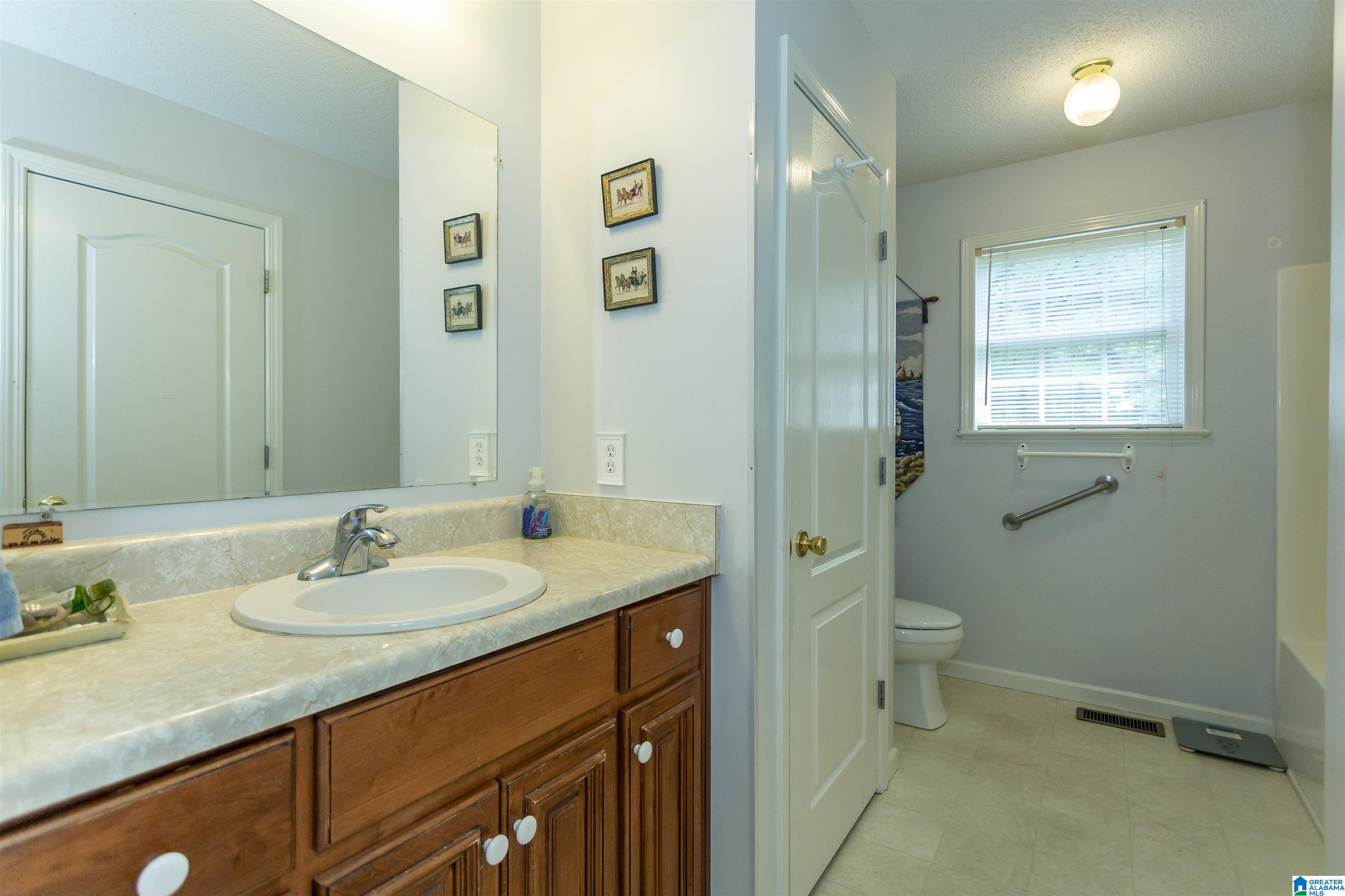 178 South Hillcrest Road Odenville, AL 35120 - Photo 44 of 57