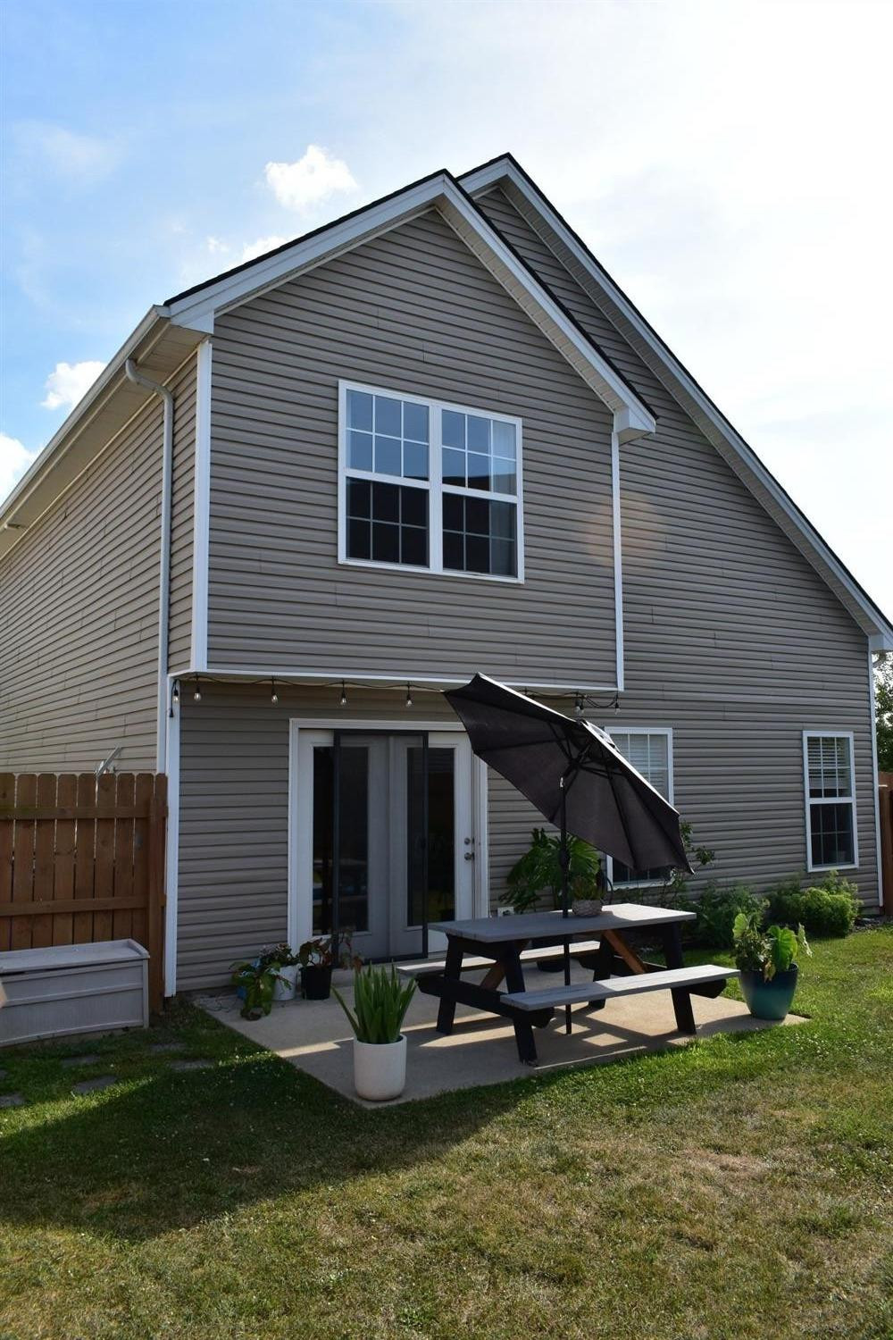 705 Cielo Vista Road Lexington, KY 40511 - Photo 49 of 50 Photo 49
