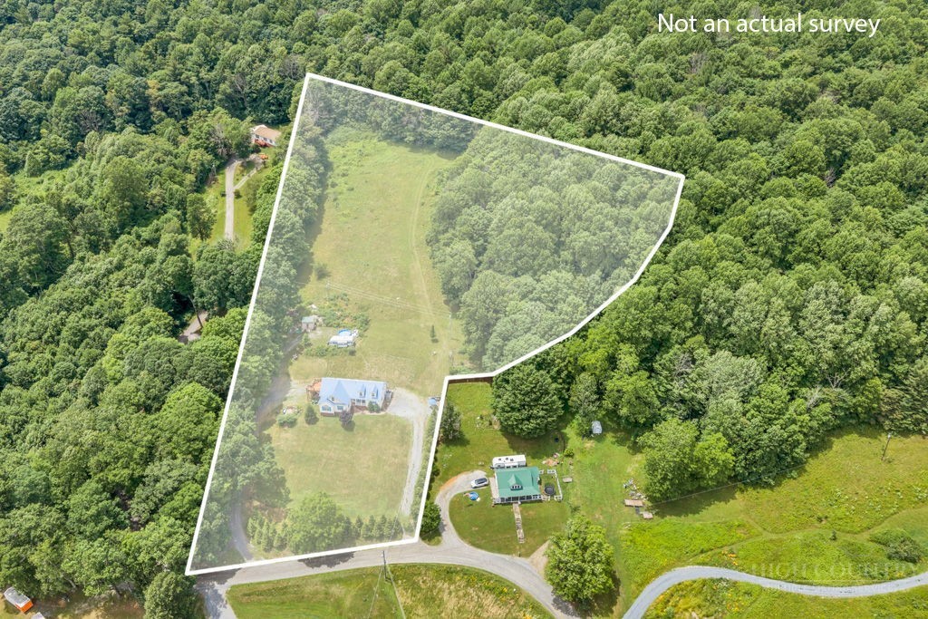 2377 Longhope Road Todd, NC 28684 - Photo 7 of 45