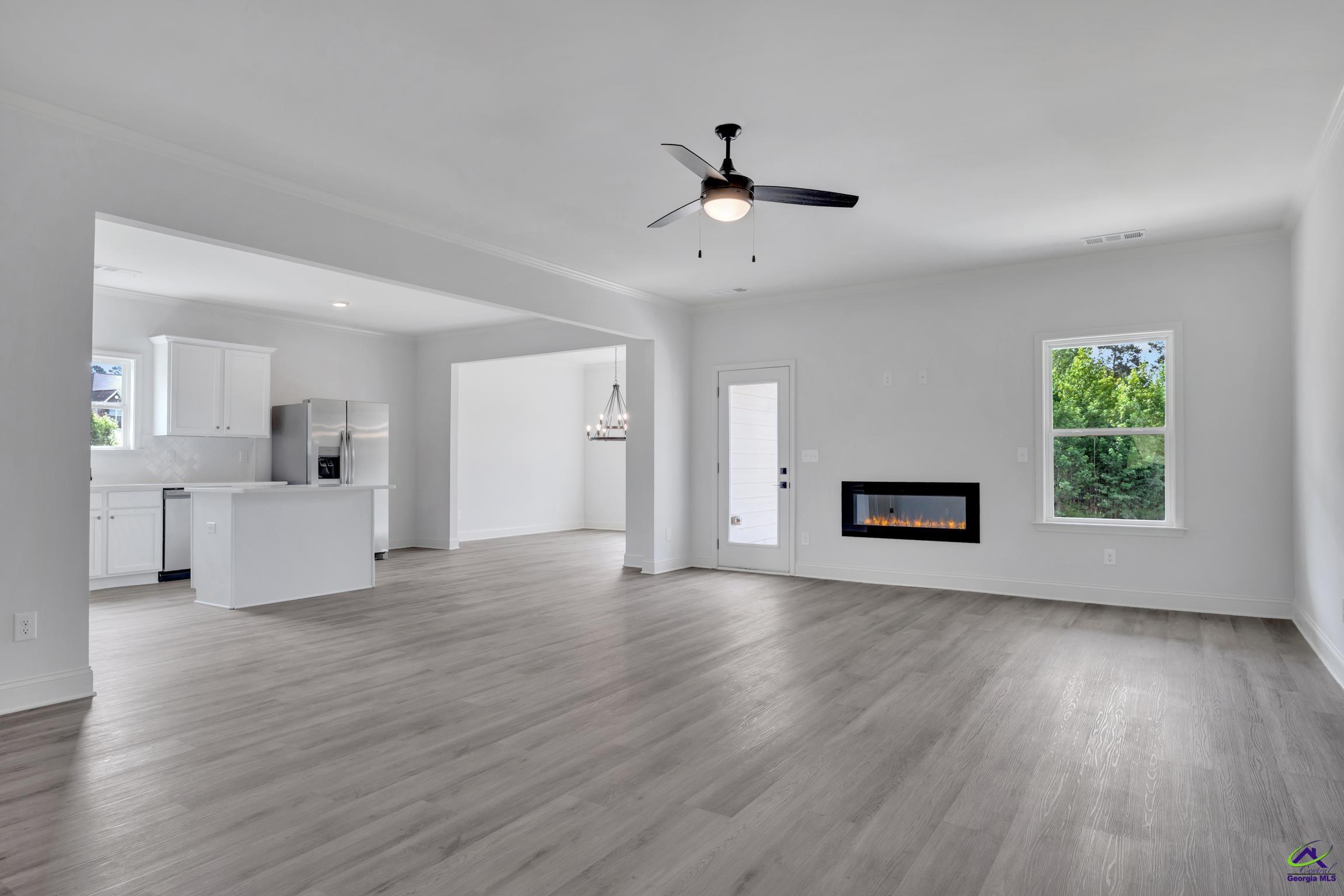 228 Trellis Walk Macon, GA 31220 - Photo 6 of 32