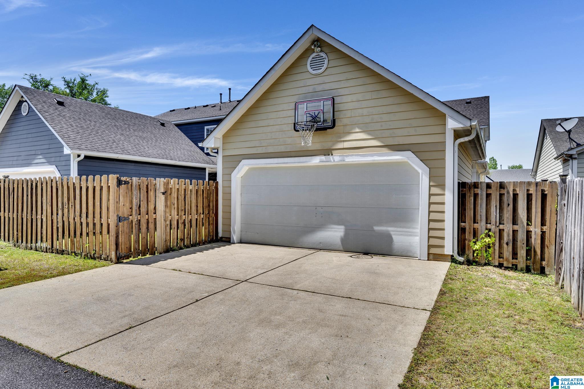 5948 Ridgeline Drive Bessemer, AL 35022 - Photo 37 of 37