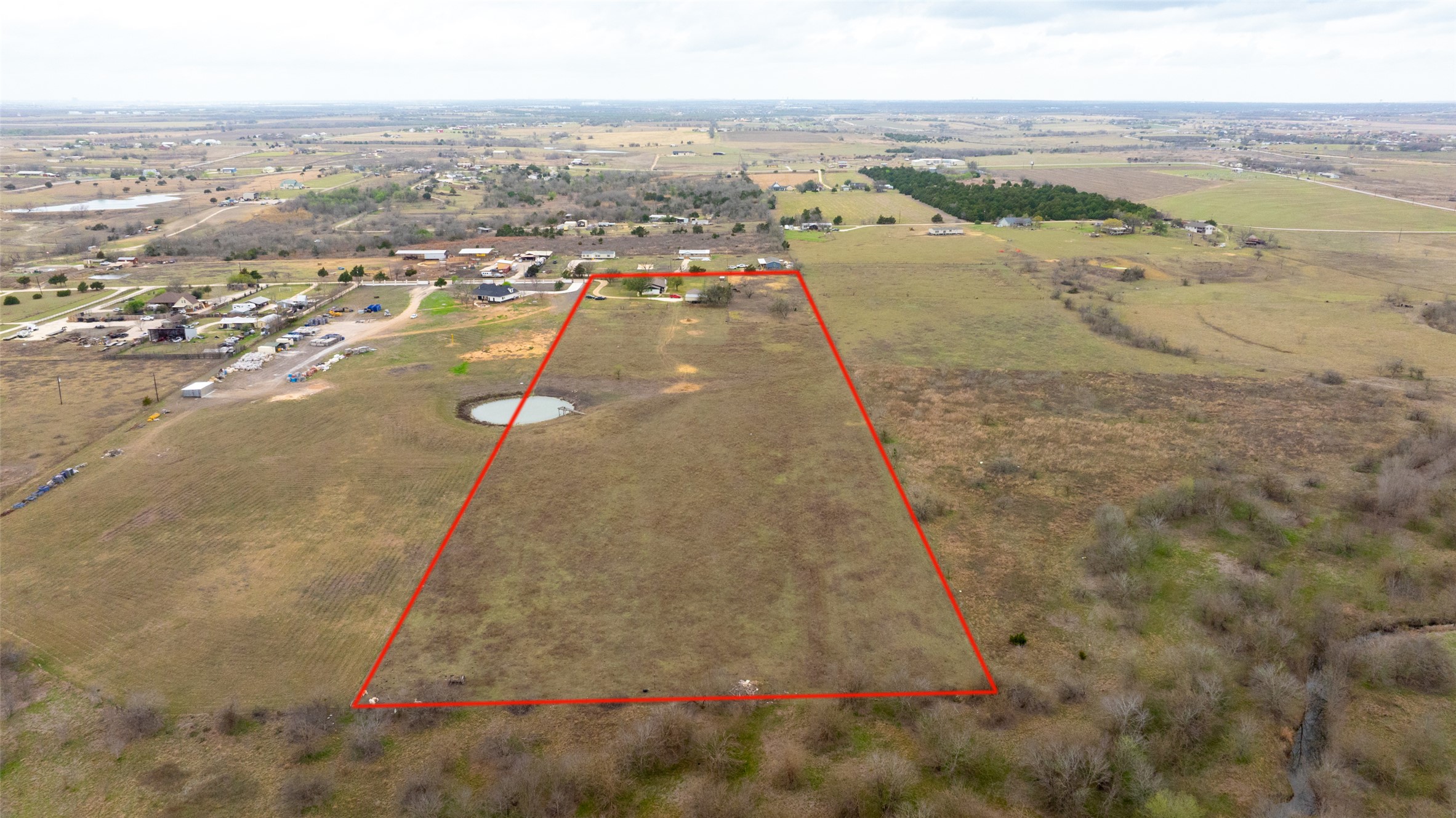 16117 Bobby Road Manor, TX 78653 - Photo 25 of 29