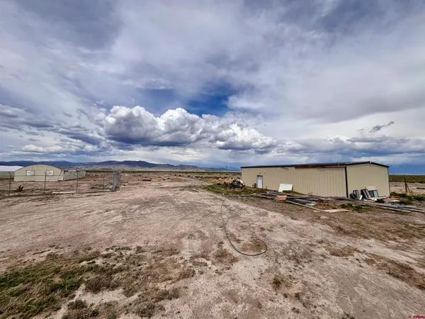 $550,000 | 47898 County Road U, Saguache, CO 81149