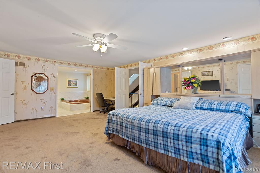 854 Stanford Circle Rochester Hills, MI 48309 - Photo 18 of 45