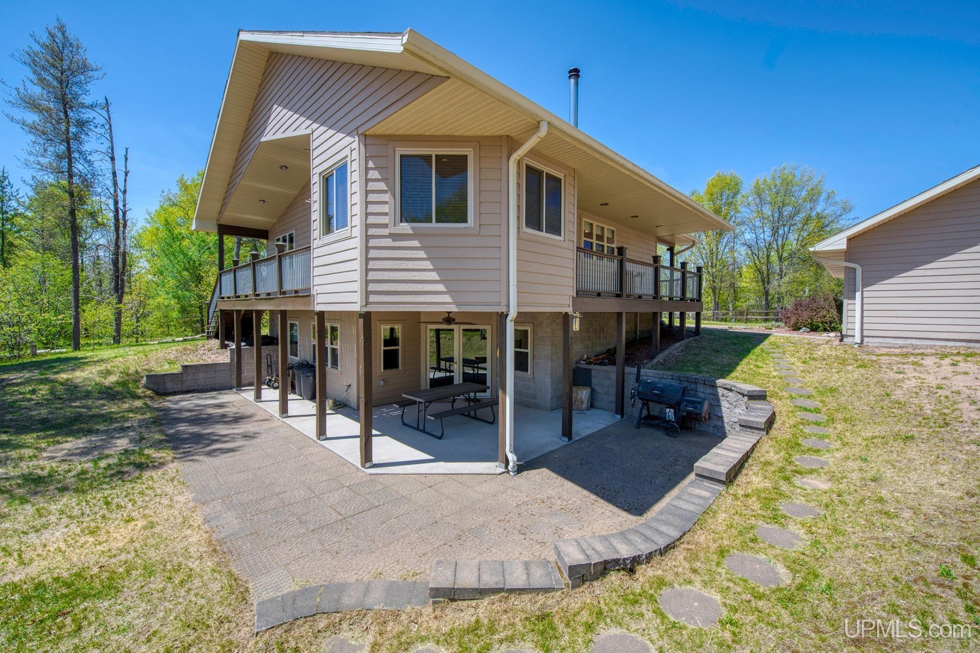 12264 North Randolph Road Watton, MI 49970 - Photo 29 of 38