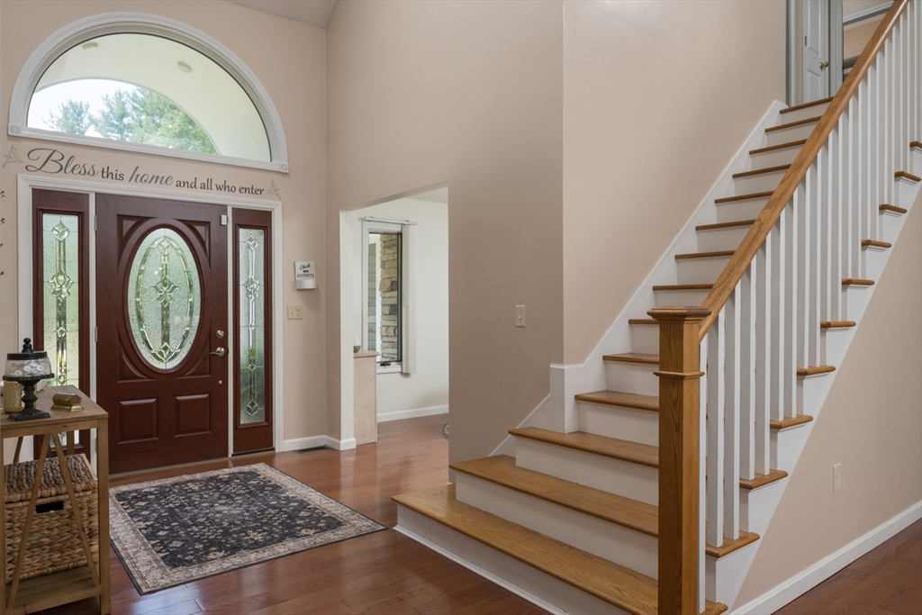 28 Gammons Road Acushnet, MA 02743 - Photo 18 of 42
