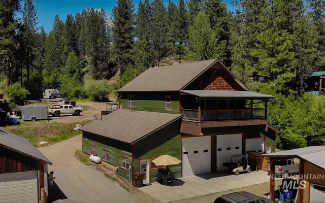 $2,950,000 | 840-842 Banks Lowman Road, Garden Valley, ID 83622