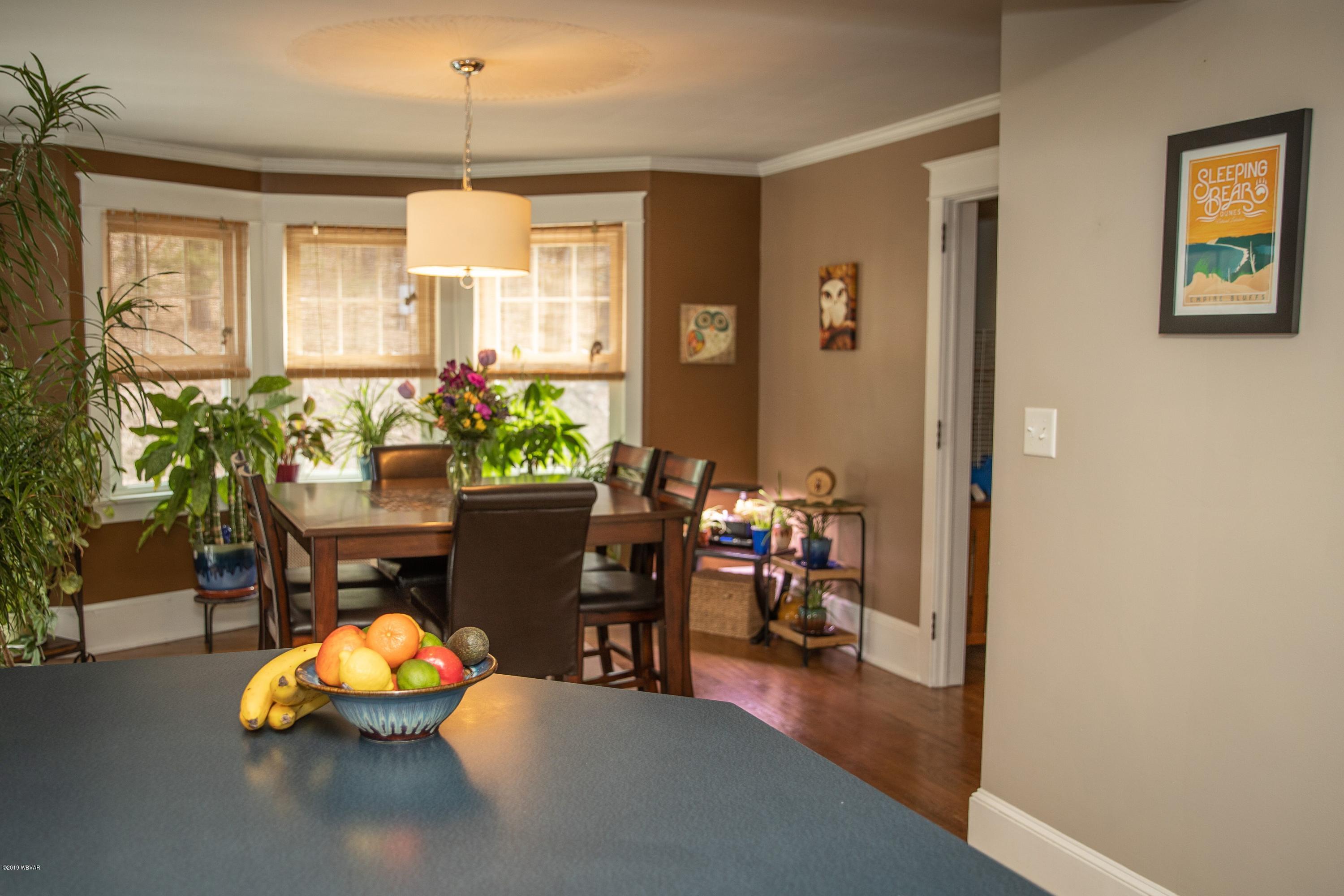1820 Ravine Road Williamsport, PA 17701 - Photo 11 of 21 Ravine Dining Room 2