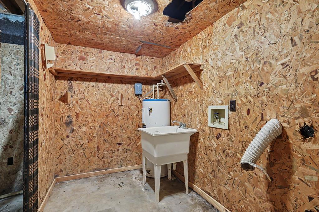 3477 Salem Road Mineral Bluff, GA 30559 - Photo 40 of 55