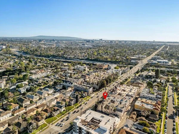 $699,900 | 7037 La Tijera Boulevard, Unit E201, Los Angeles, CA 90045
