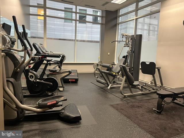 930 Wayne Avenue, Unit 1108 Silver Spring, MD 20910 - Photo 4 of 12