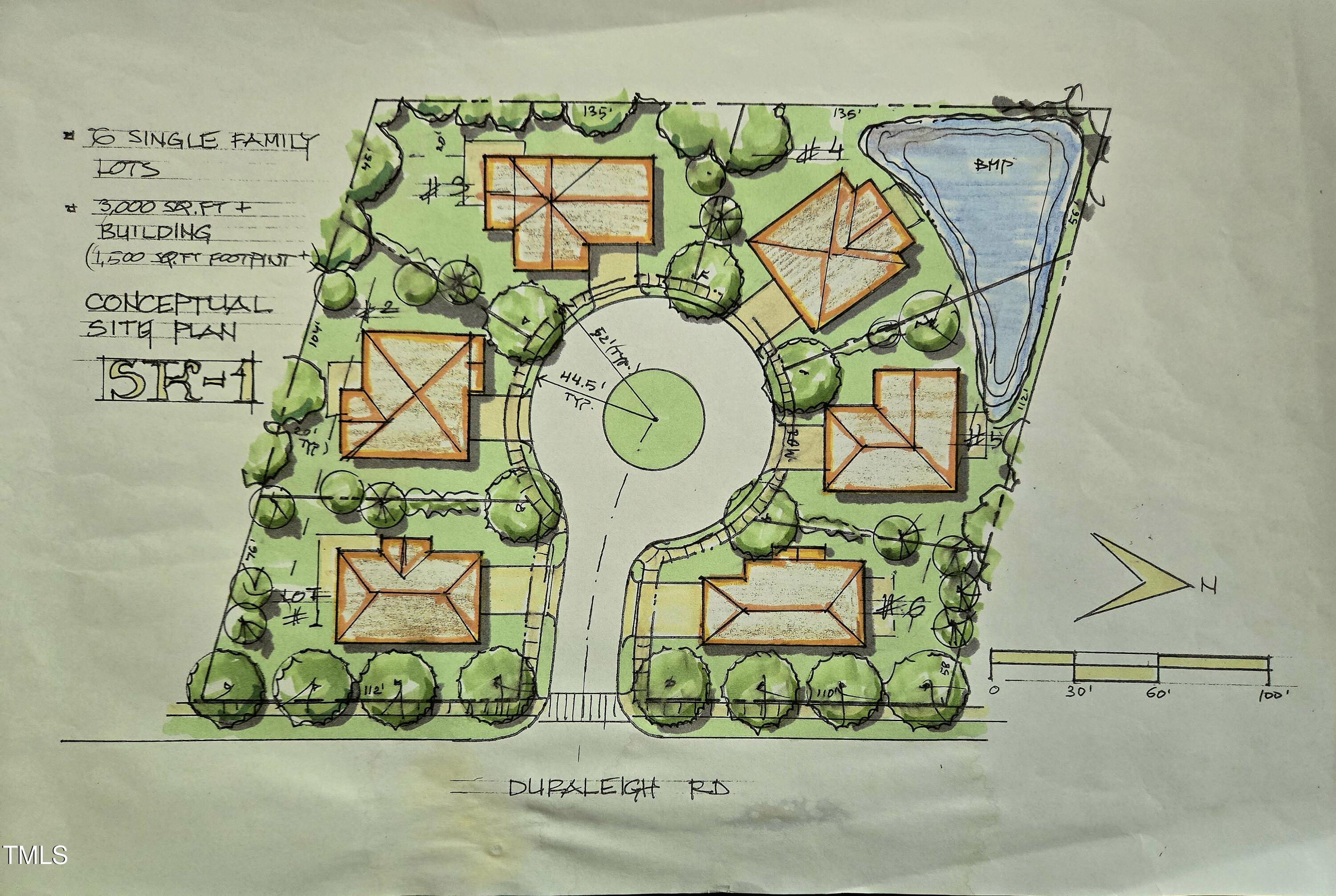 4501 Duraleigh Road Raleigh, NC 27612 - Photo 14 of 15 AD897818-B4FE-44C1-A674-D3824A734EA9
