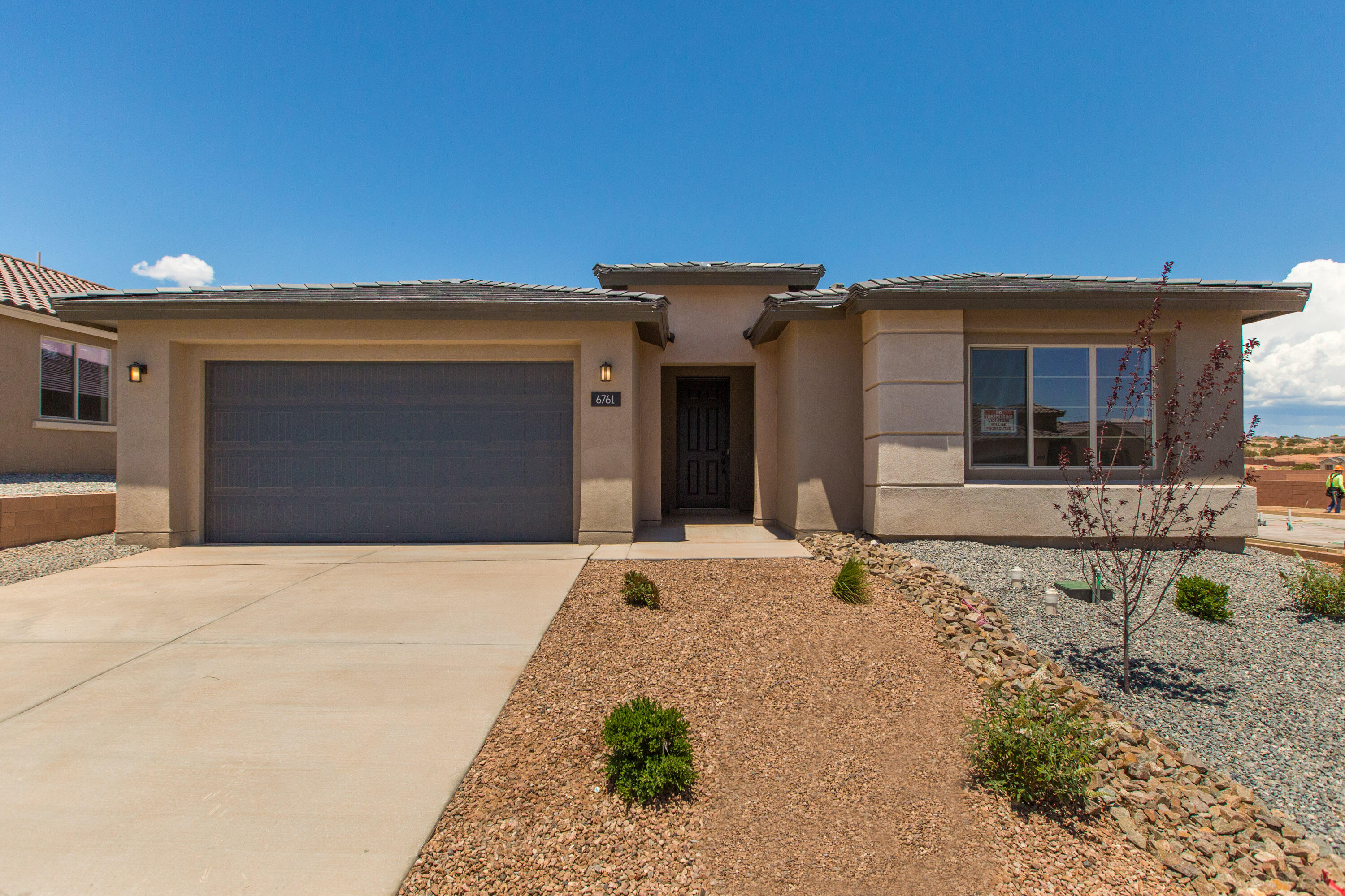 6761 Zachary Road Northeast Rio Rancho, NM 87144 - Photo 1 of 1 Gallery Image 1