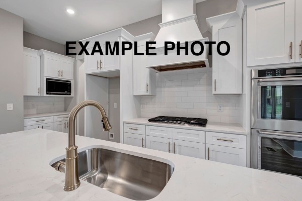 3389 Les Chappell Road Spring Hill, TN 37174 - Photo 16 of 30