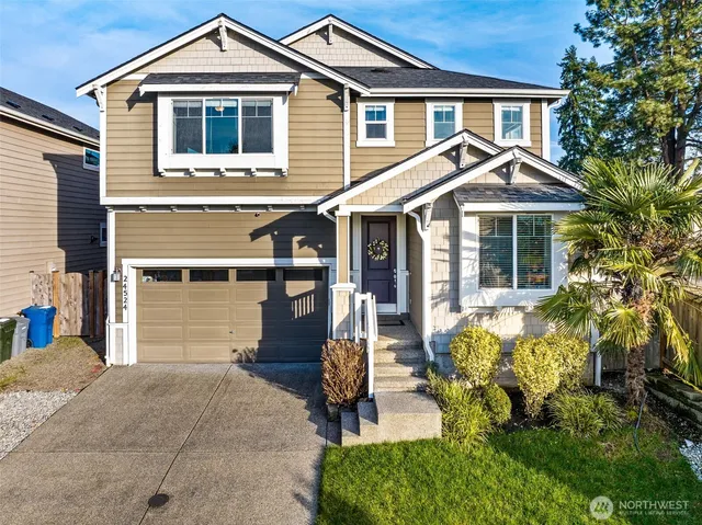 $799,950 | 24524 96th Avenue South, Kent, WA 98030