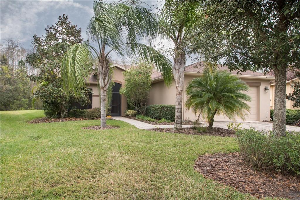 247 Scripps Ranch Road Poinciana, FL 34759 - Photo 1 of 1 Port Royal Model w/ a POOL & VIEW!