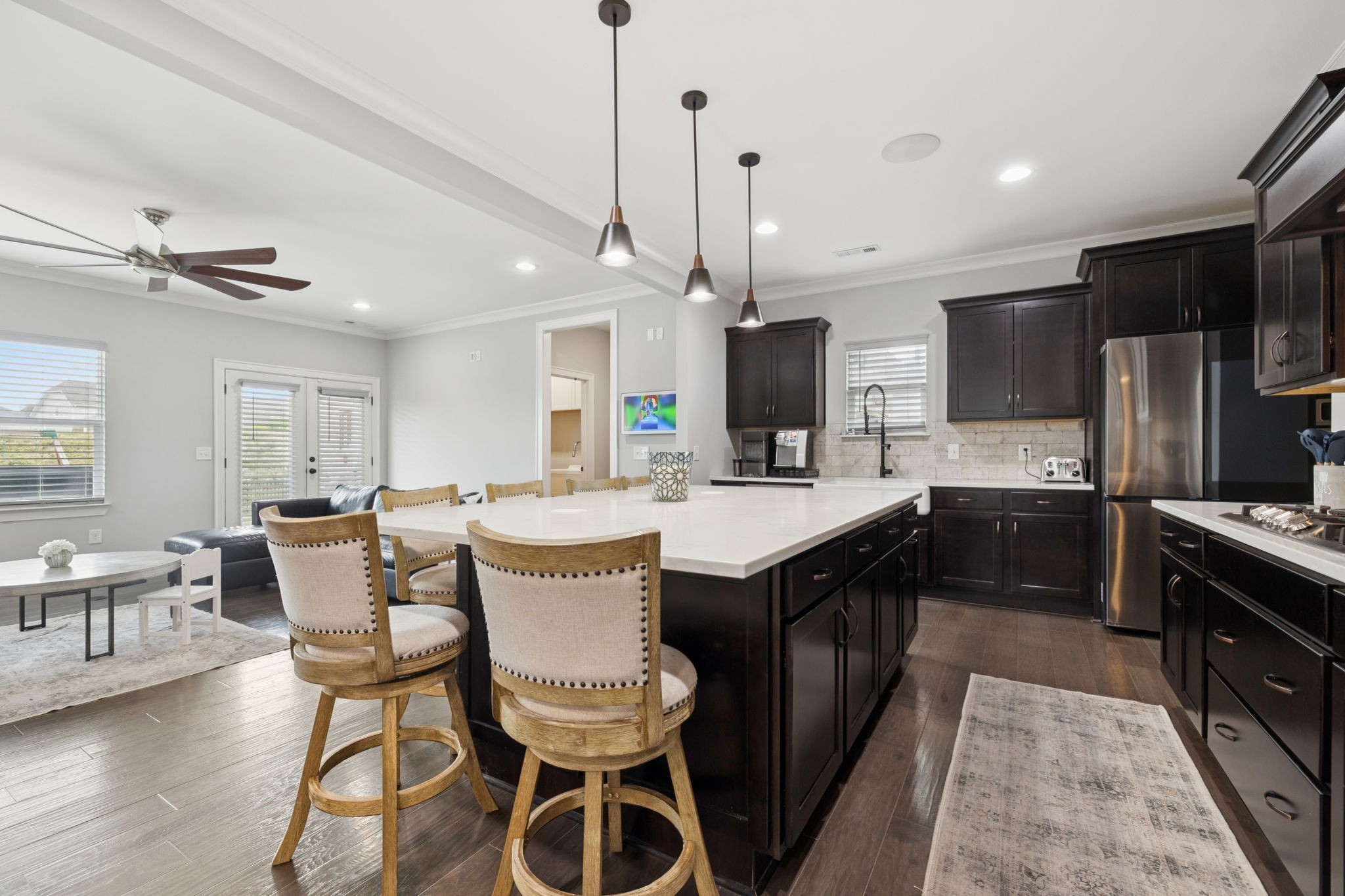 247 Croft Way Mount Juliet, TN 37122 - Photo 15 of 66