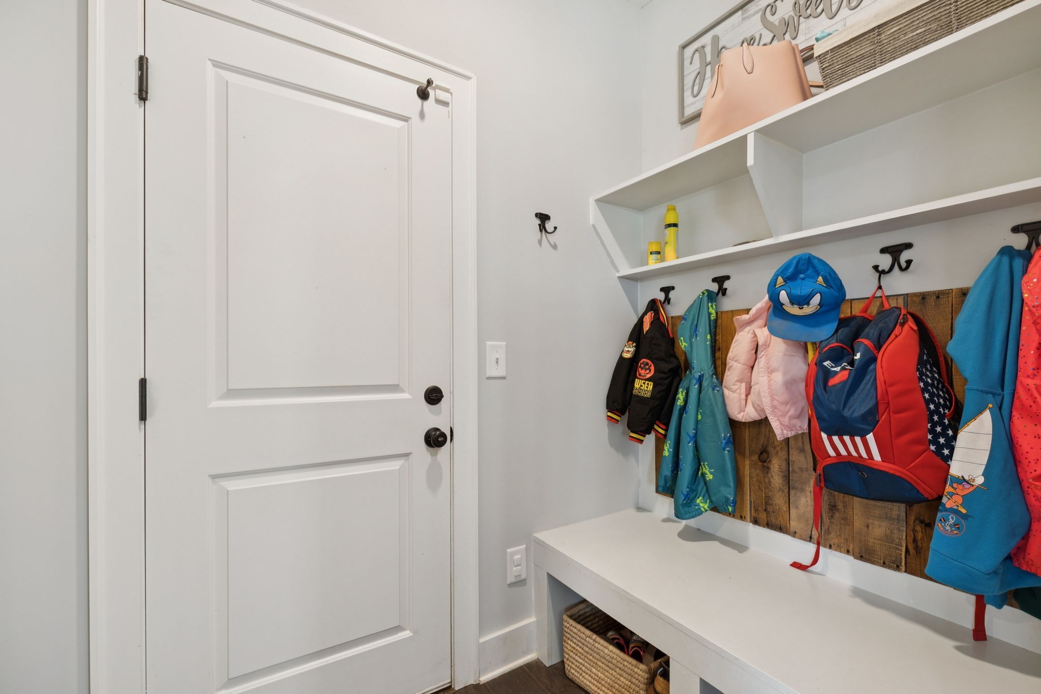 247 Croft Way Mount Juliet, TN 37122 - Photo 49 of 66 a view of walk in closet with clothes