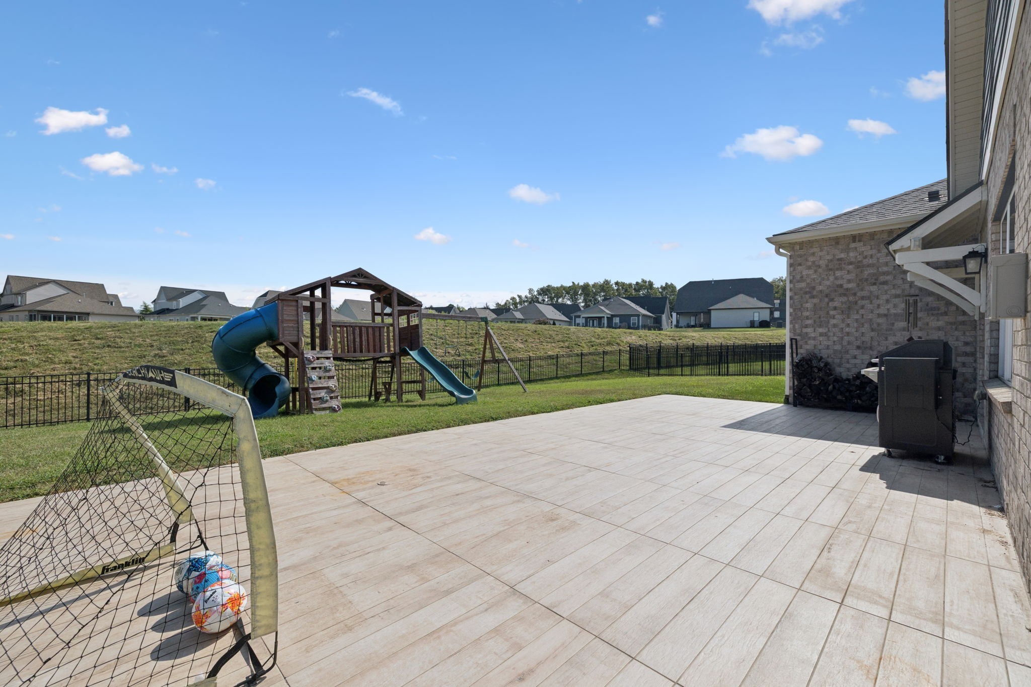 247 Croft Way Mount Juliet, TN 37122 - Photo 52 of 66