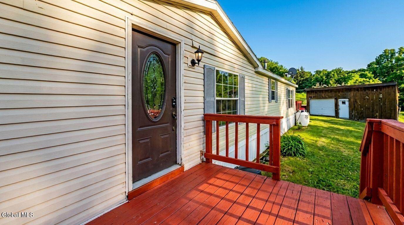 171 Rossman Hill Road Summit, NY 12175 - Photo 19 of 54 171-Rossman-Hill-Rd-Summit-Exterior (8)