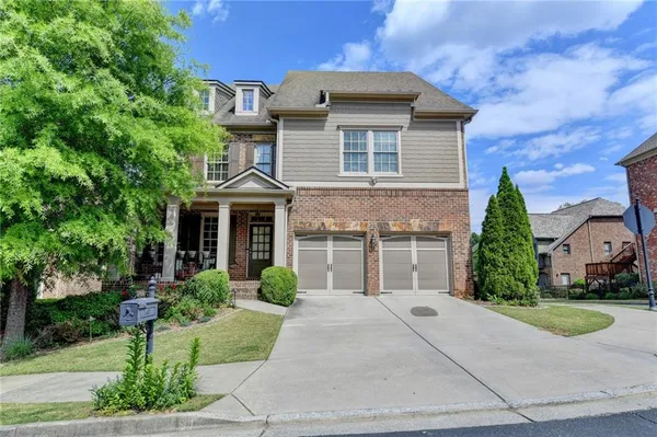 $5,500 | 11653 Parkside Avenue, Alpharetta, GA 30005