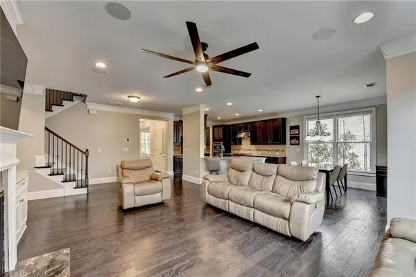 $5,500 | 11653 Parkside Avenue, Alpharetta, GA 30005