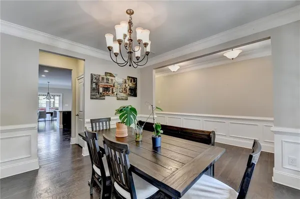 $5,500 | 11653 Parkside Avenue, Alpharetta, GA 30005