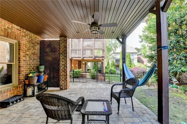 $5,500 | 11653 Parkside Avenue, Alpharetta, GA 30005