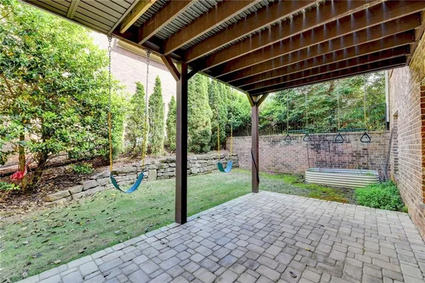 $5,500 | 11653 Parkside Avenue, Alpharetta, GA 30005