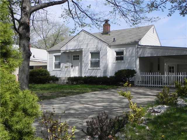 1801 North Riley Avenue Indianapolis, IN 46218 - Photo 2 of 15 Gallery Image 2