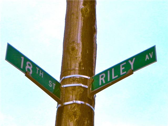 1801 North Riley Avenue Indianapolis, IN 46218 - Photo 13 of 15 Gallery Image 13