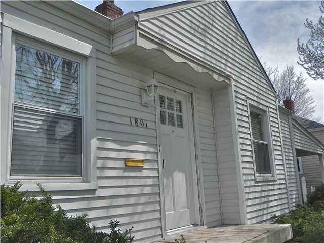 1801 North Riley Avenue Indianapolis, IN 46218 - Photo 14 of 15 Gallery Image 14
