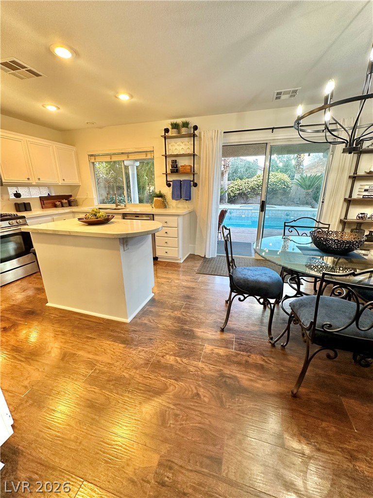 10263 Splendor Ridge Avenue Las Vegas, NV 89135 - Photo 19 of 55 Come see now!