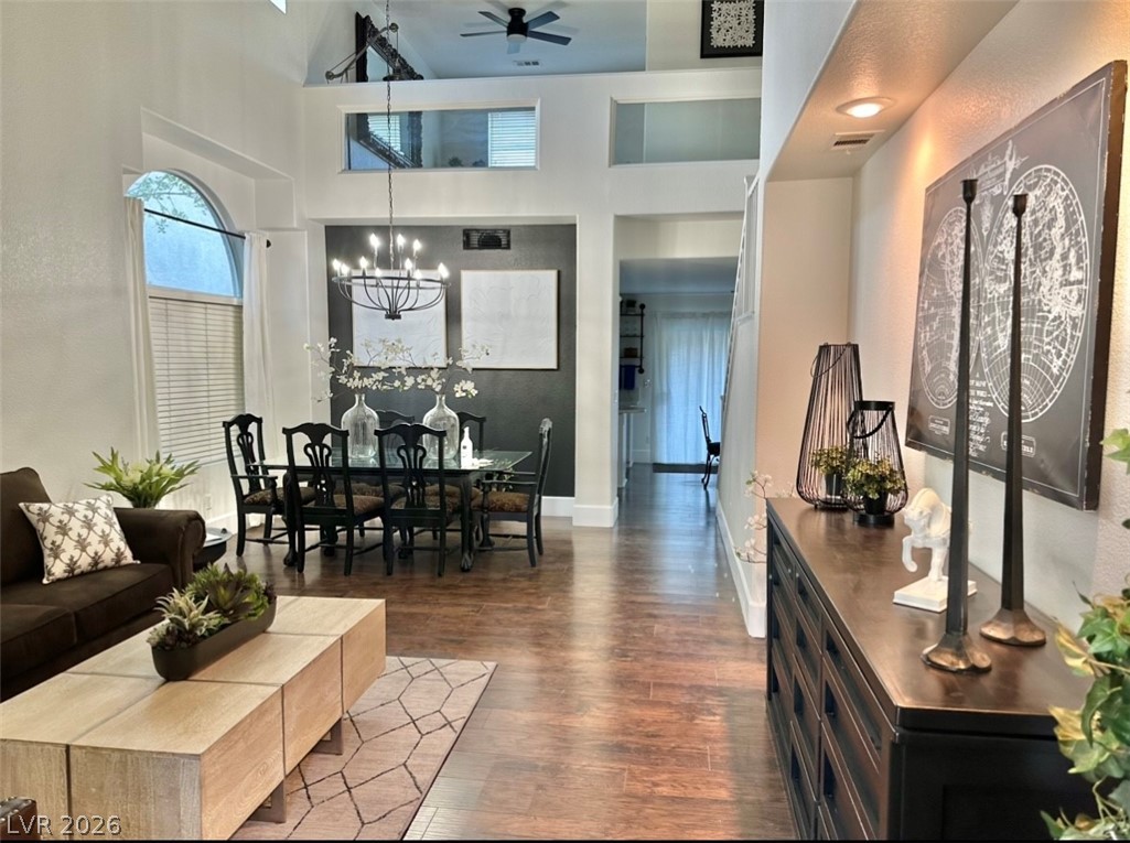 10263 Splendor Ridge Avenue Las Vegas, NV 89135 - Photo 29 of 55
