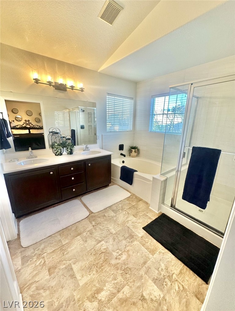 10263 Splendor Ridge Avenue Las Vegas, NV 89135 - Photo 34 of 55