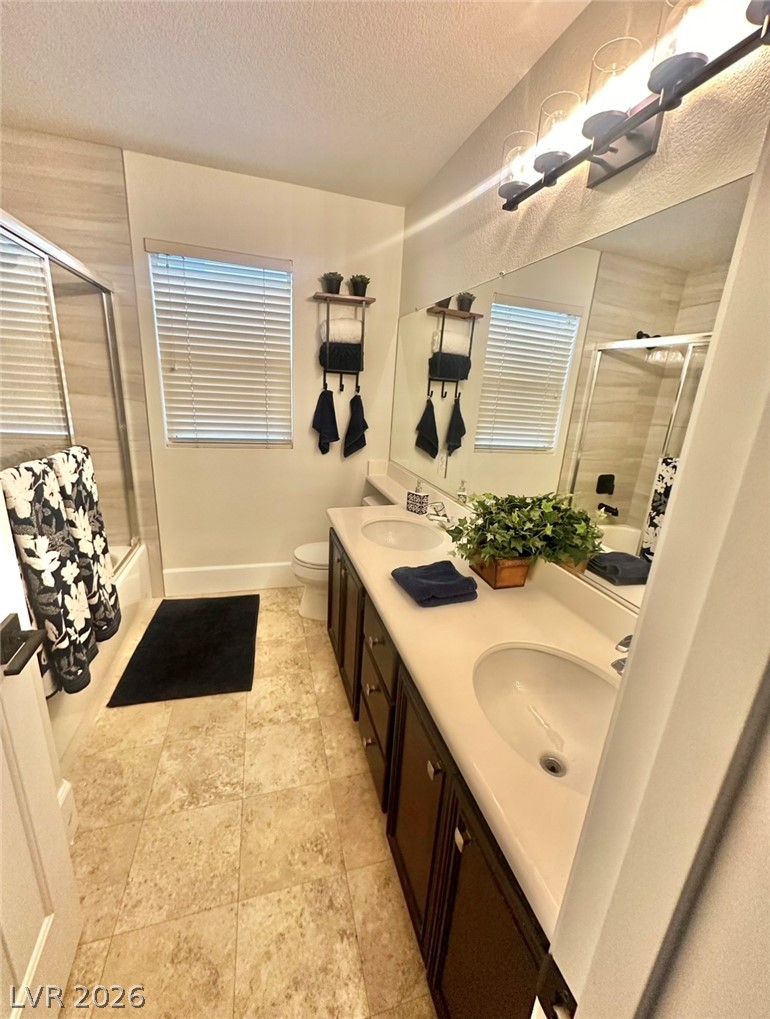 10263 Splendor Ridge Avenue Las Vegas, NV 89135 - Photo 43 of 55