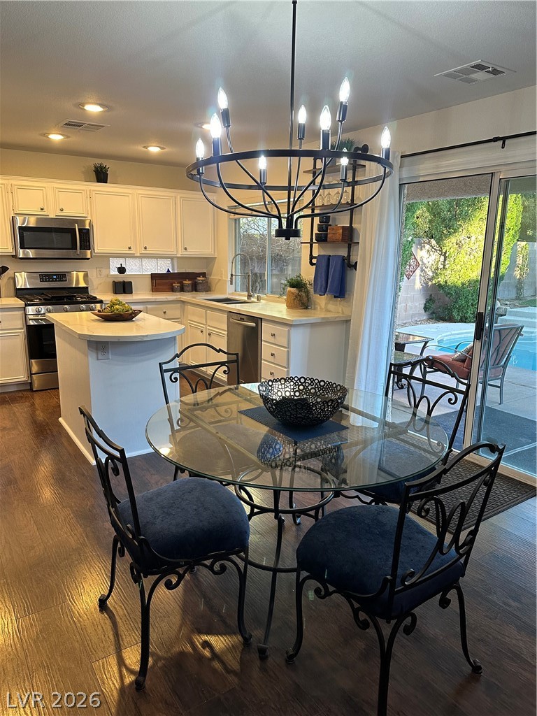10263 Splendor Ridge Avenue Las Vegas, NV 89135 - Photo 46 of 55