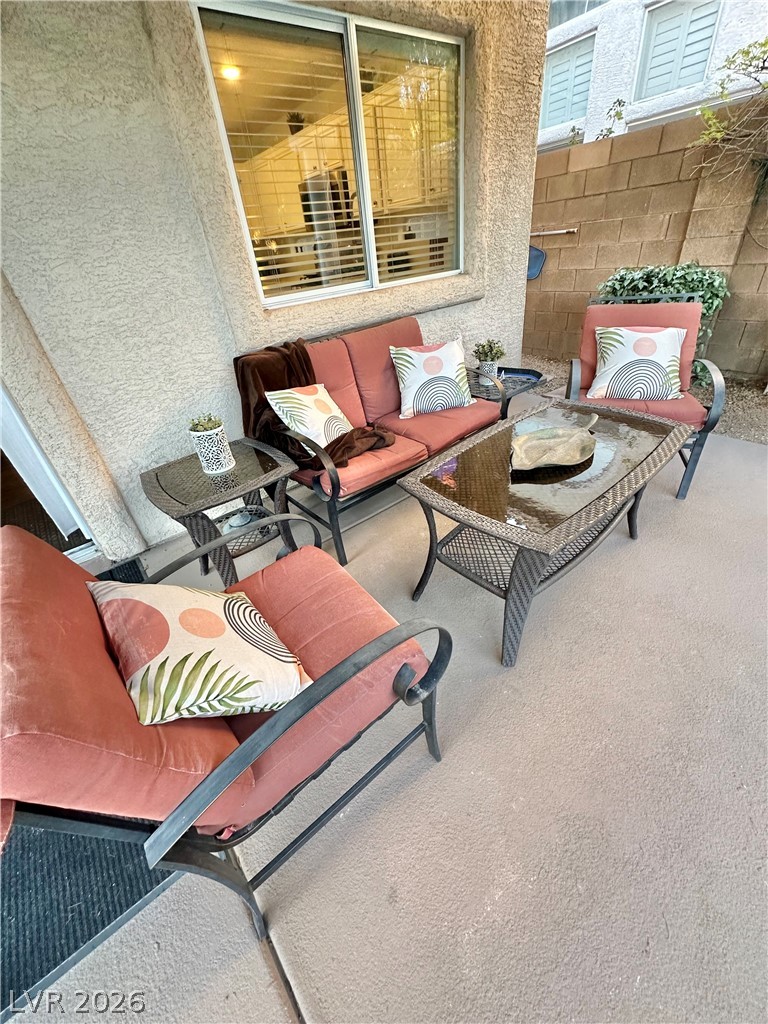 10263 Splendor Ridge Avenue Las Vegas, NV 89135 - Photo 50 of 55