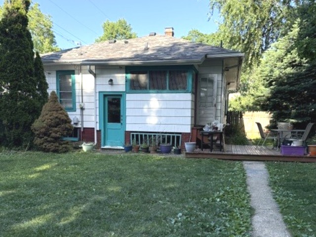 605 South Walnut Street Urbana, IL 61801 - Photo 5 of 19