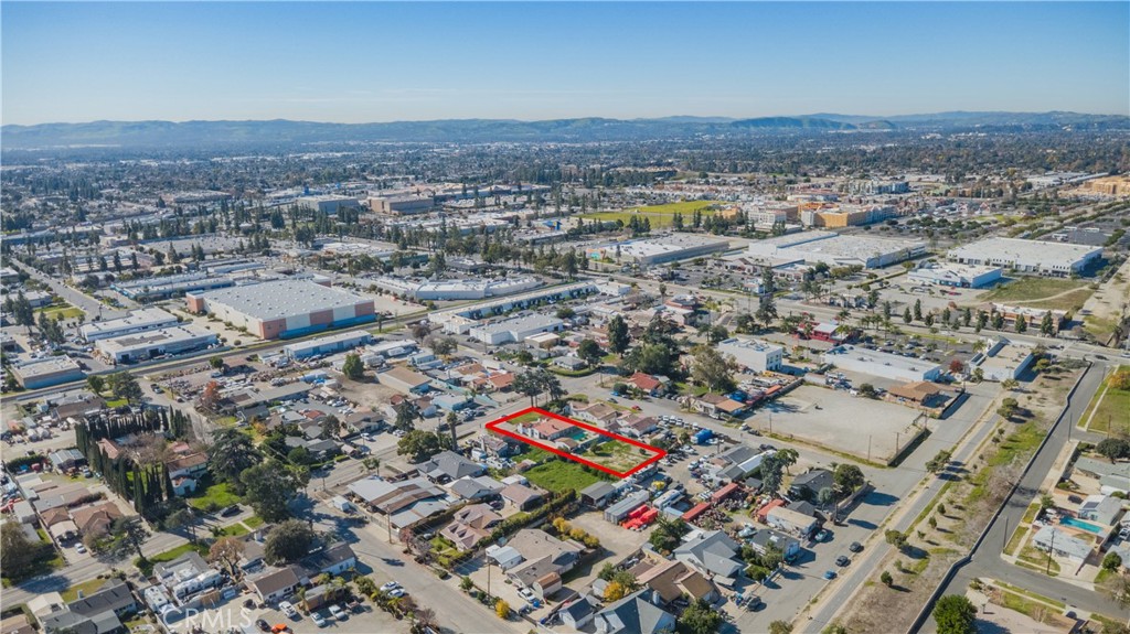 1885 West 9th Street Upland, CA 91786 - Photo 41 of 41 an aerial view of multiple house