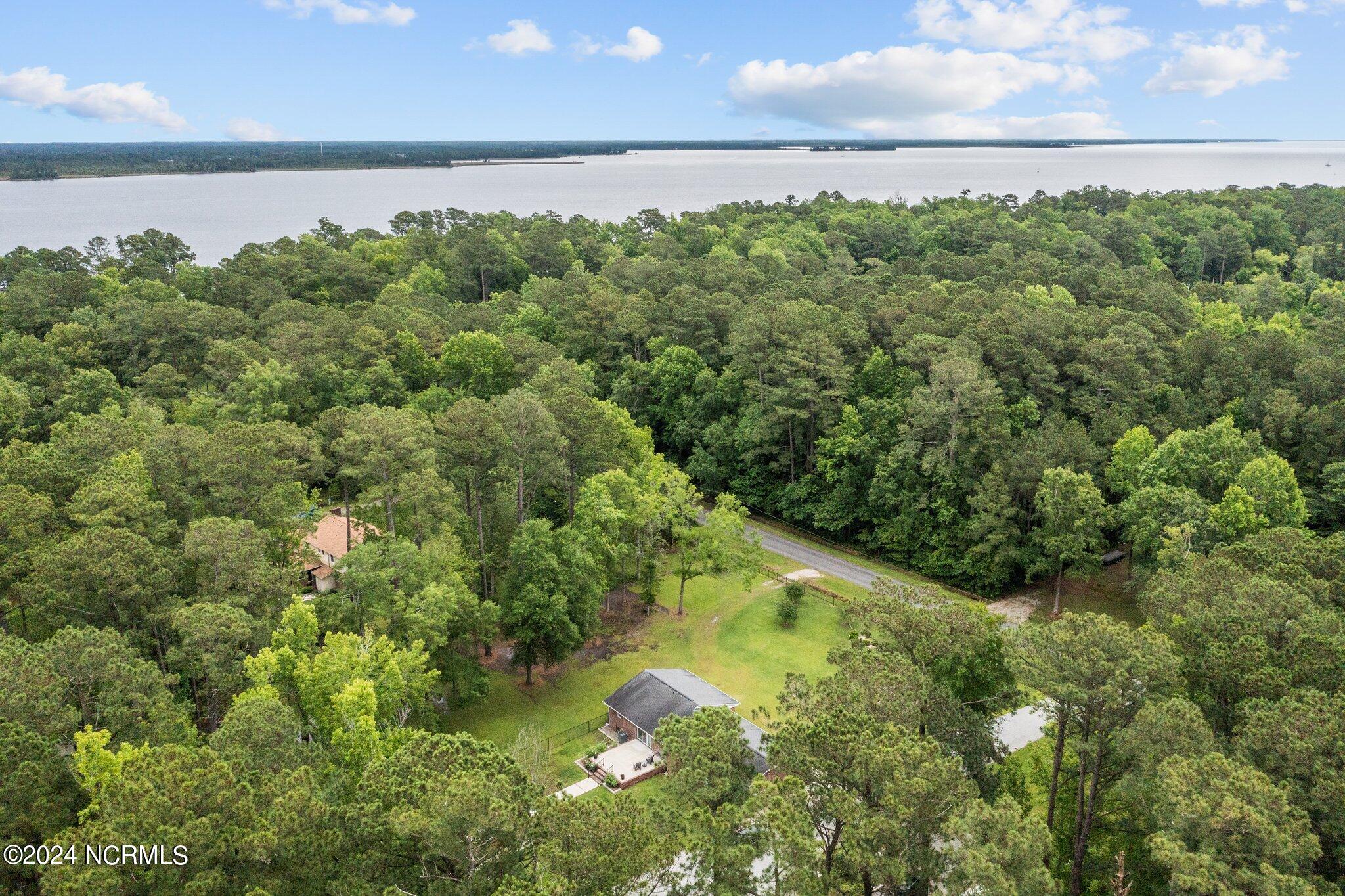 204 North Ridge Road New Bern, NC 28560 - Photo 65 of 65 66-web-or-mls-DJI_0946