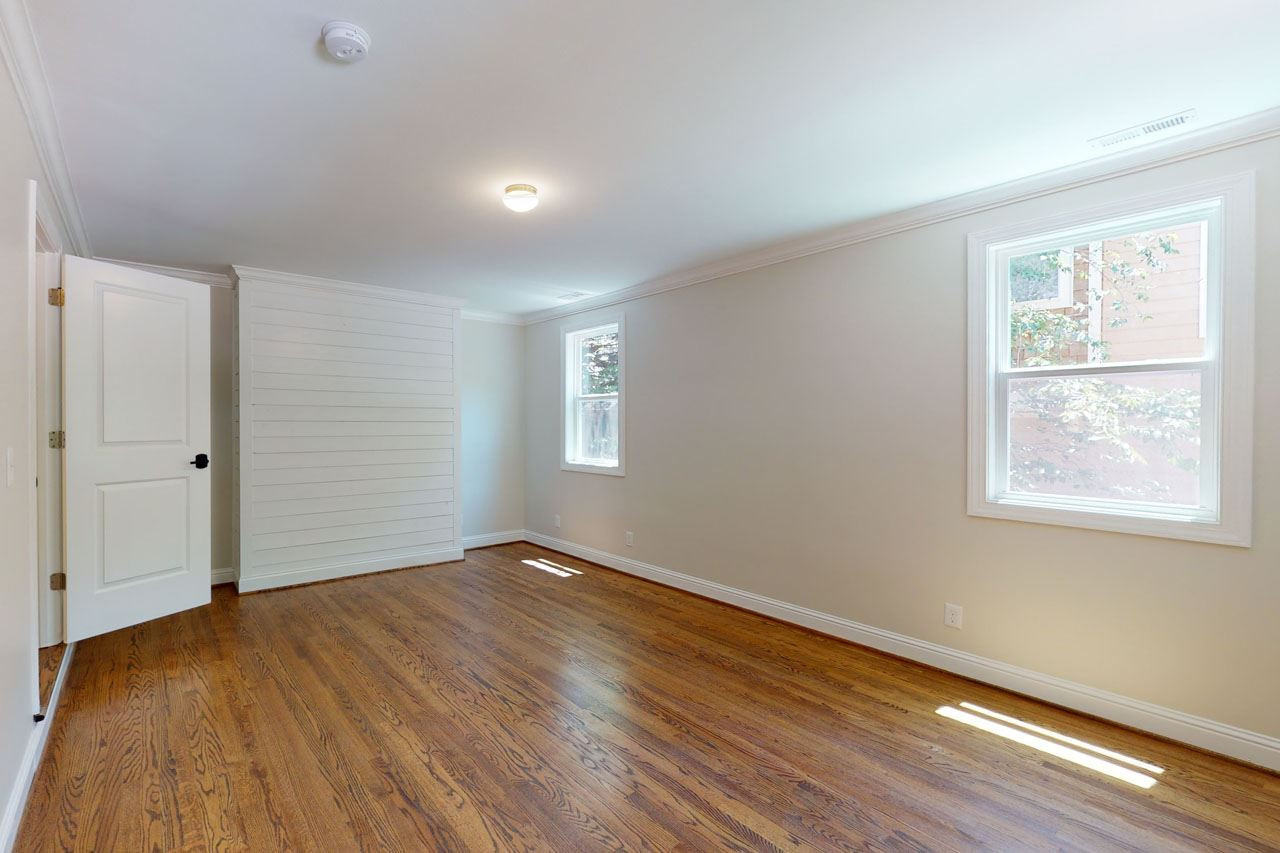 1304 Dixie Trail Raleigh, NC 27607 - Photo 11 of 26 Master Bedroom