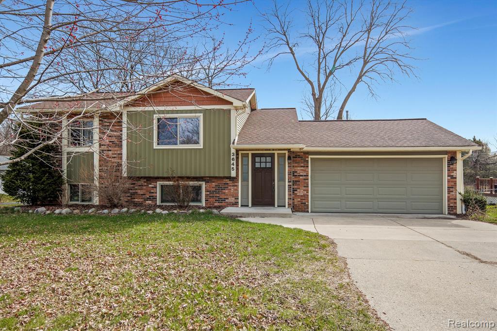 3645 Dearborn Avenue Rochester Hills, MI 48309 - Photo 2 of 29