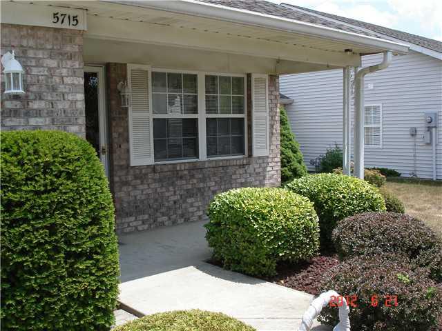 5715 Misty Ridge Circle Indianapolis, IN 46237 - Photo 15 of 15 Gallery Image 15